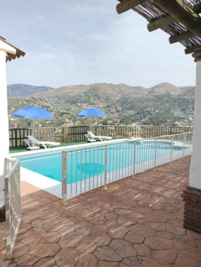 CASA ARIANA Competa